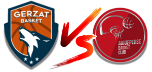 gerzat vs aigueperse
