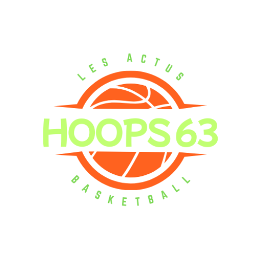 Logo Hoops 63